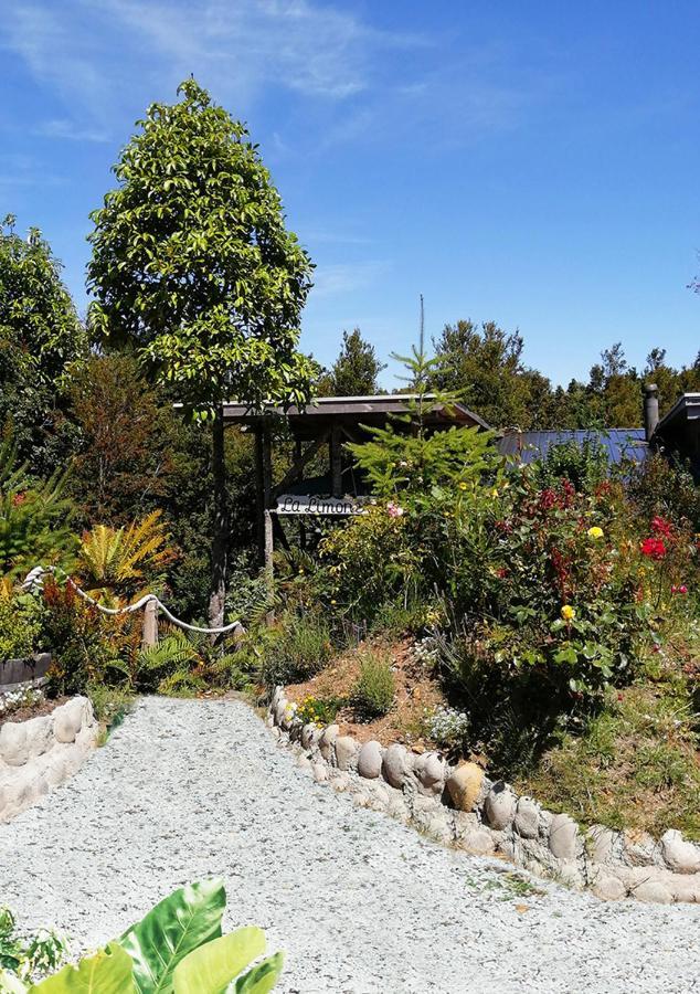 Lodge Cantos Del Chucao Puerto Varas