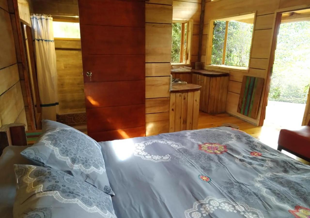 Cantos Del Chucao Lodge
