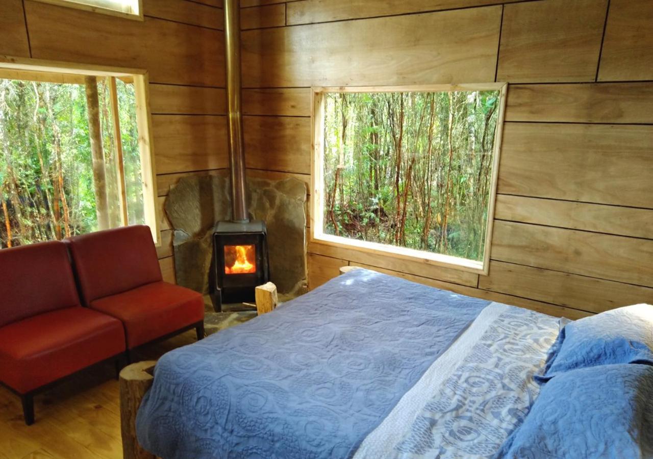 Cantos Del Chucao Lodge