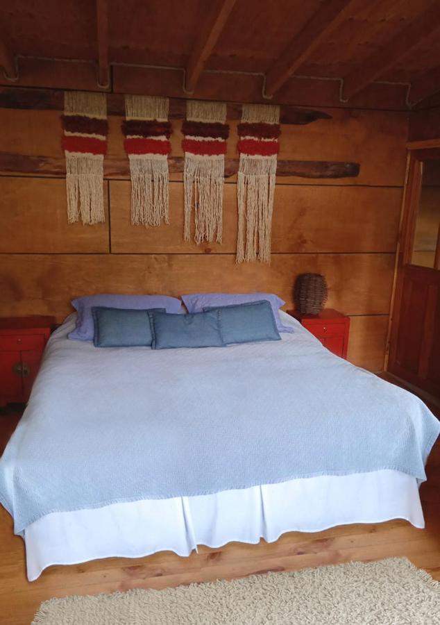 Lodge Cantos Del Chucao Puerto Varas