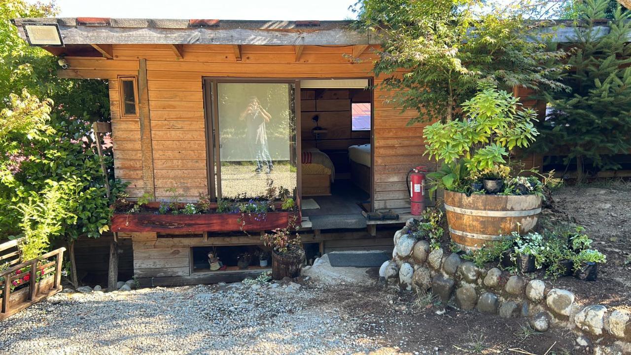 Cantos Del Chucao Lodge