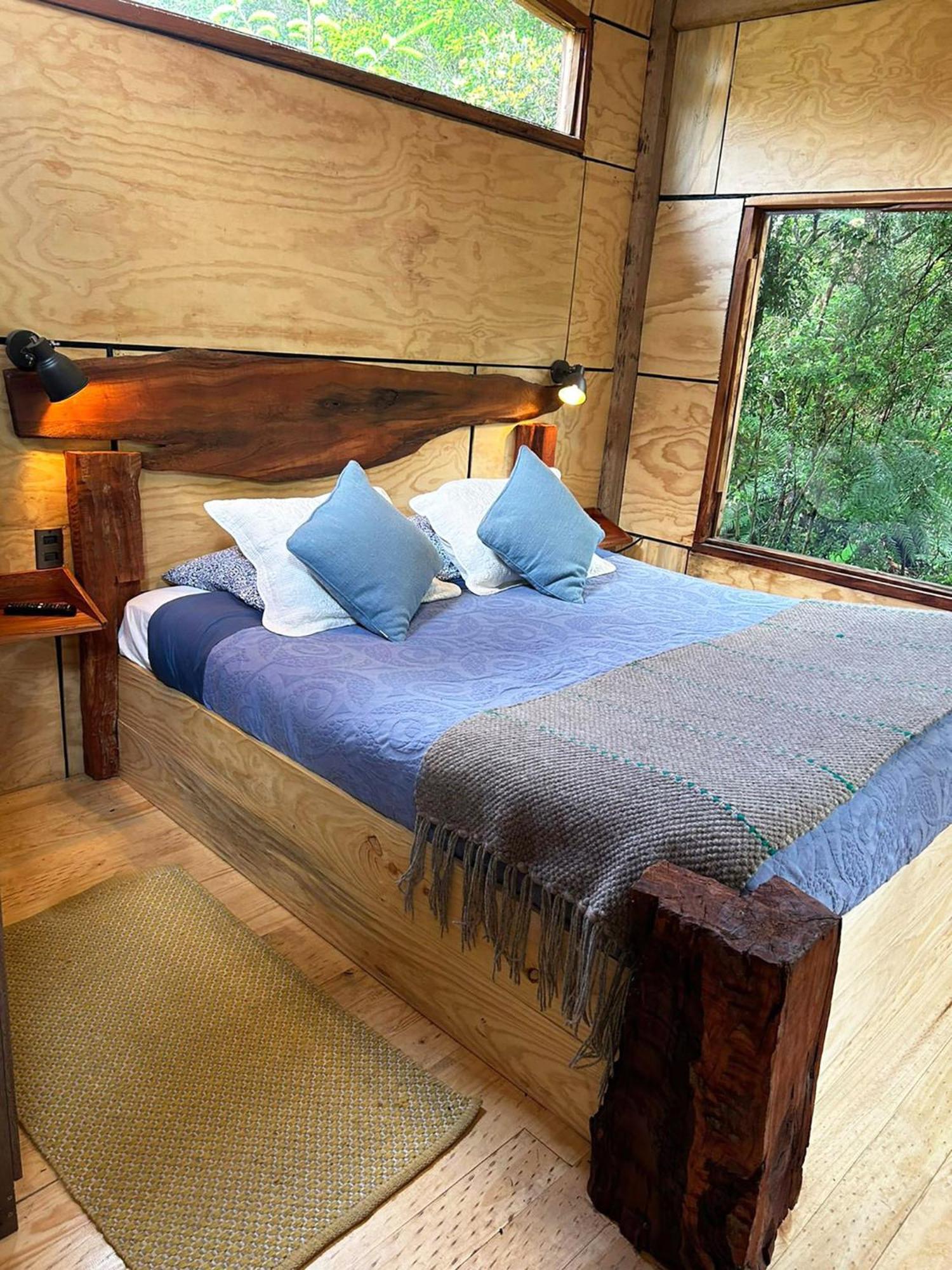 Lodge Cantos Del Chucao
